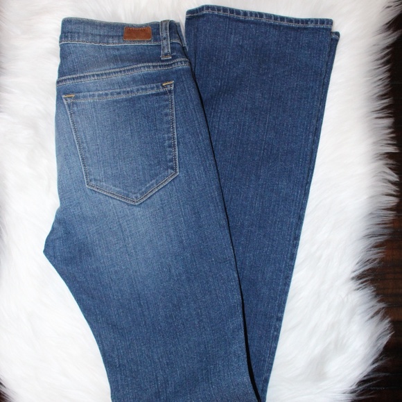 BDG Grazer Mid Rise, jeans - Picture 3 of 8